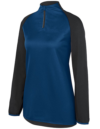Augusta sportswear Women's  Record Setter Pullover
