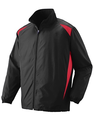 Augusta Sportswear Men's Premier Jacket