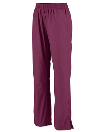Augusta Sportswear Women's Solid Pant