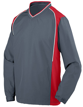 Augusta Sportswear Men's Roar Pullover