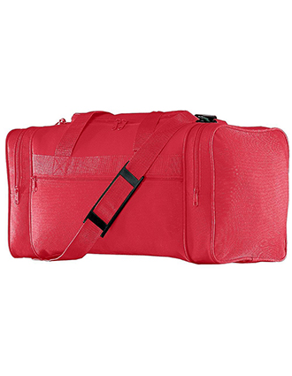 Augusta Sportswear 660D Poly Small Gear Bag