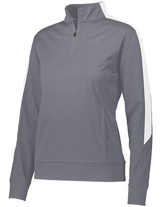 Augusta Sportswear Women's Medalist 2.0 Pullover