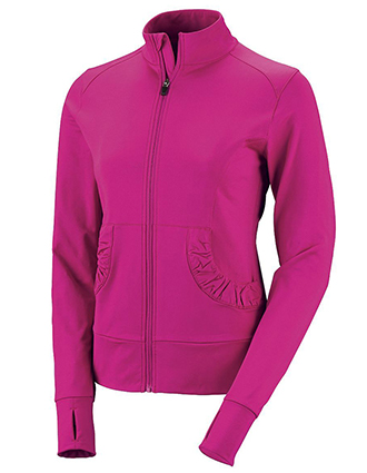 Augusta Sportswear Women's Arabesque Jacket