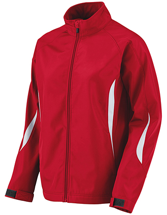 Augusta sportswear Women's  Revolution Jacket