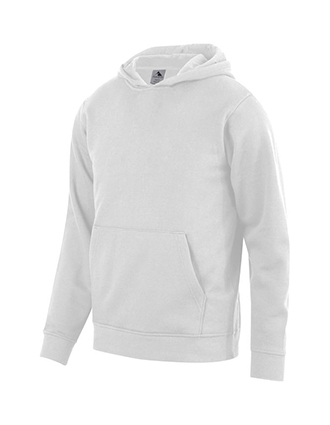 Augusta sportswear Youth  Fleece Hoodie