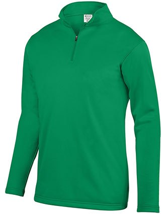 Augusta sportswear Wicking Fleece Pullover