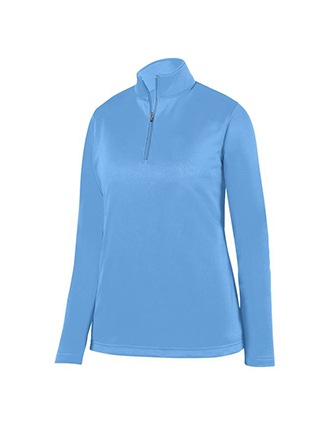 Augusta Sportswear Women's Wicking Fleece Pullover