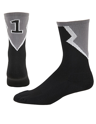 Augusta Sportswear Adult Roster Sock