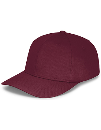 Augusta sportswear Six-Panel Cotton Twill Low Profile Cap