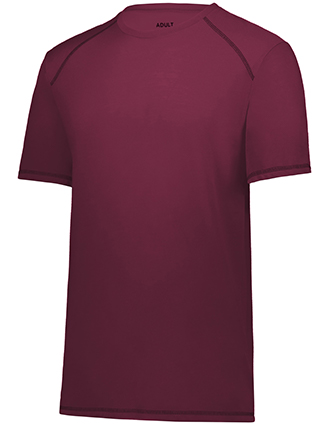 Augusta Sportswear Youth Super Soft-Spun Poly Tee