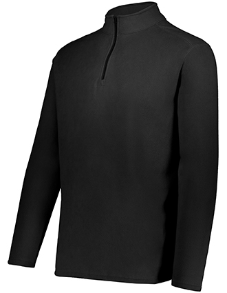 Augusta Sportswear Men's Micro-Lite Fleece 1/4 Zip Pullover