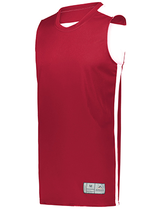 Augusta Sportswear Youth Swish Reversible Basketball Jersey