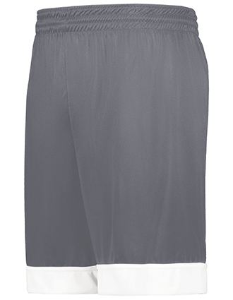 Augusta Sportswear Swish Reversible Basketball Shorts