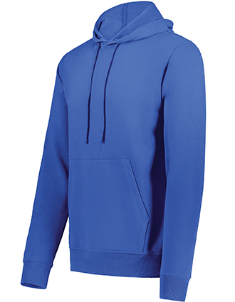 Augusta Sportswear Core Basic Fleece Hoodie