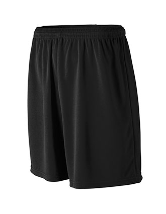 Augusta Sportswear Men's Wicking Mesh Athletic Short