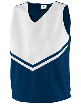 Augusta Sportswear Girls Pride Shell