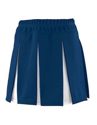 Augusta Sportswear Girls Liberty Skirt
