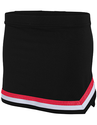Augusta Sportswear Girls Pike Skirt