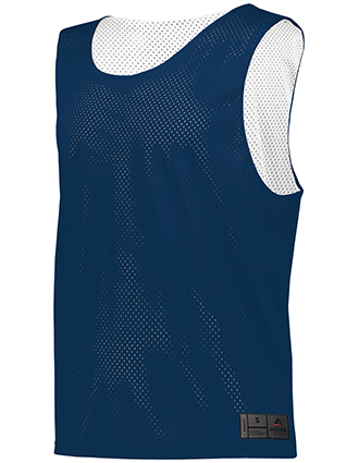 Augusta Sportswear Unisex's Youth Mesh Reversible Pinnie