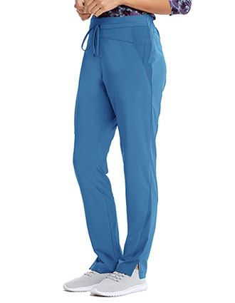 Barco One Women's Mid Rise Cargo Pant
