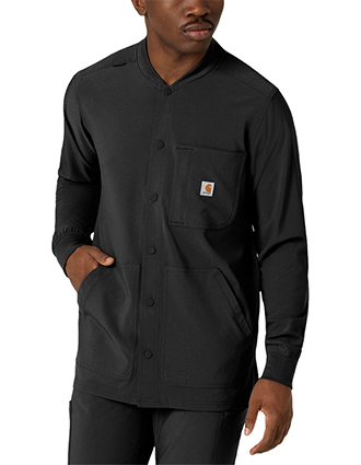 Carhartt Force Cross-Flex Men's Shirt Jacket