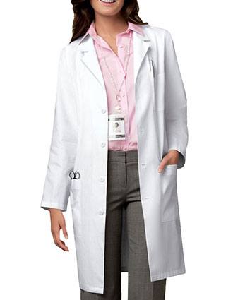 Cherokee Whites Unisex 40 Inches Long Medical Lab Coat