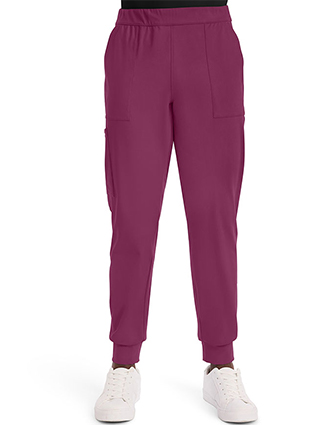 Cherokee Men's Pull-on Jogger Pant