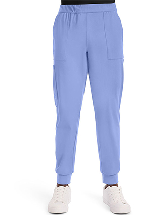 Cherokee Achieve  Men's Pull-on Jogger Small Pant