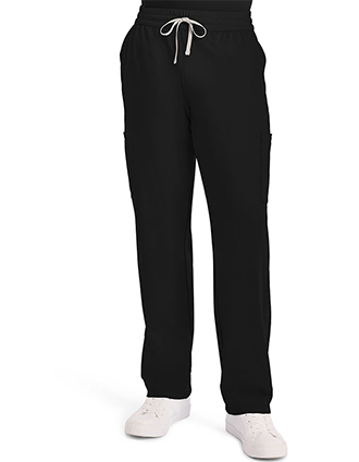 Cherokee Achieve  Men's Straight Leg Pant