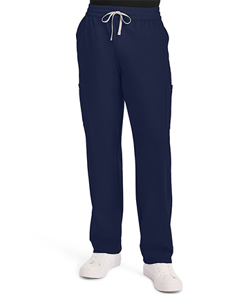Cherokee Achieve Men's Straight Leg Small Pant
