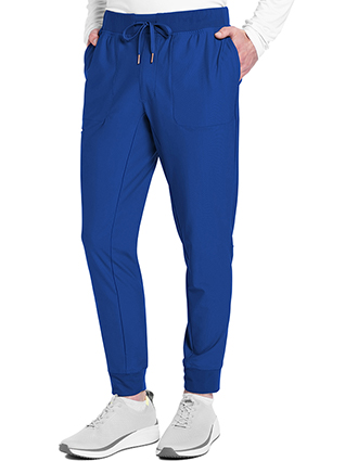 Cherokee Form Men's Mid Rise Jogger