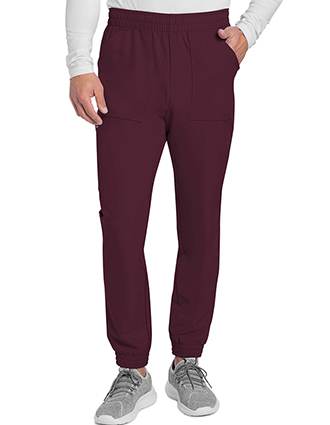 Cherokee WW Originals Ultra Men's Mid Rise Jogger Tall Pant