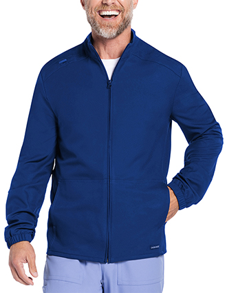 Cherokee WW Originals Ultra Men's Zip Front Jacket