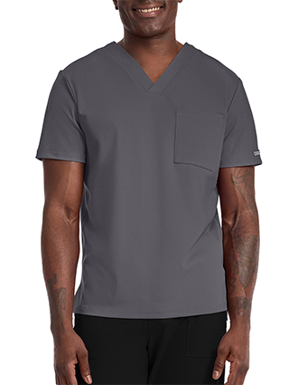 Cherokee Achieve Men's Tuck-In Top