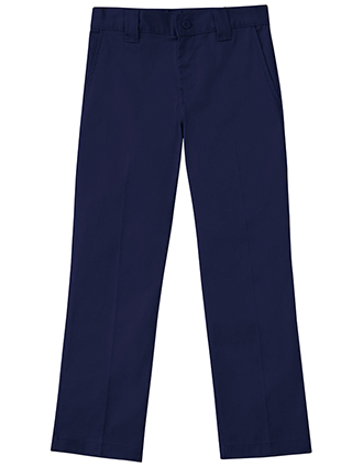 Classroom Uniforms Boys Stretch Narrow Leg Pant