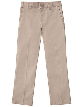 Classroom Uniforms Men's Narrow Leg Pant