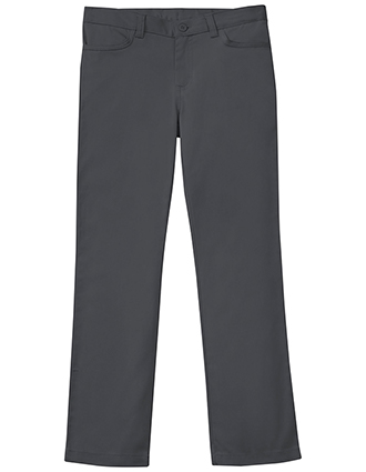 Classroom Uniforms Girls Matchstick Narrow Leg Pant