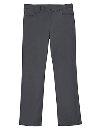 Classroom Uniforms Juniors Matchstick Narrow Leg Pant