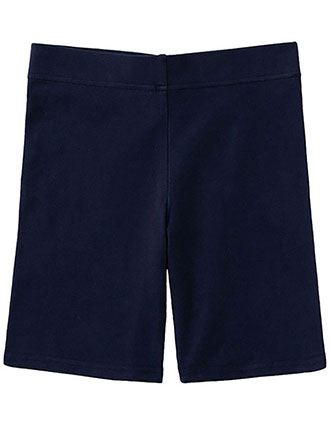 Classroom Uniforms Juniors Bike Shorts