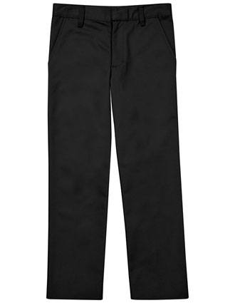 Classroom Flat Front Pant