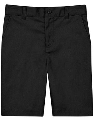 Classroom Girls Flat Front Short