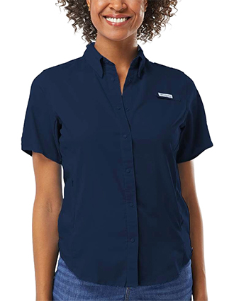 Columbia - Women's PFG Tamiami II Short Sleeve Shirt