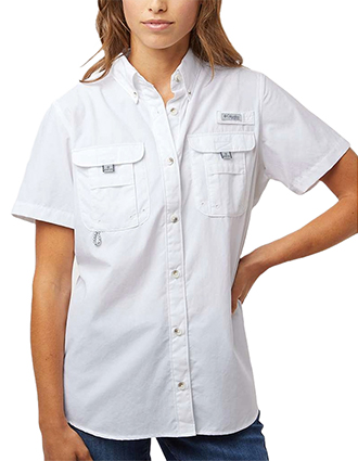 Columbia - Women's PFG Bahama Short Sleeve Shirt