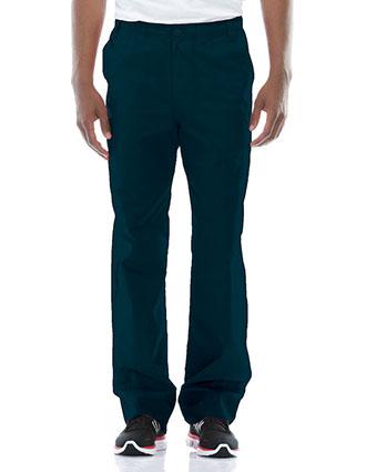 Dickies EDS Signature Men's Zip Fly Pull-On Tall Scrub Pant