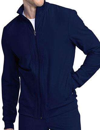 Dickies Retro Men's Warm-up Jacket
