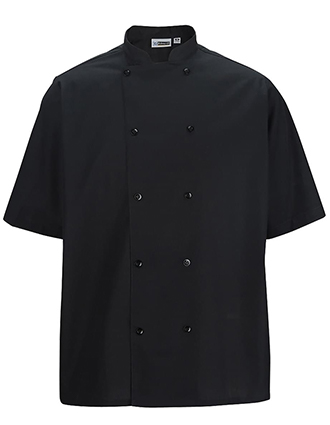 Edwards Double Breasted Server Shirt-ED-1350