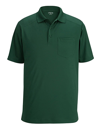 Edwards Snag Proof Polo With Pockets