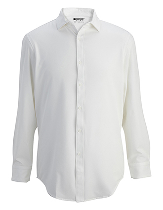 Edwards Men's Pg Dress Shirt
