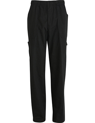 Edwards Unisex Traditional Cargo Chef Pant