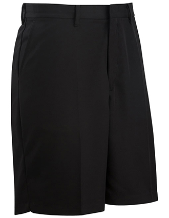 Edwards Men's Microfiber Flat Front Short